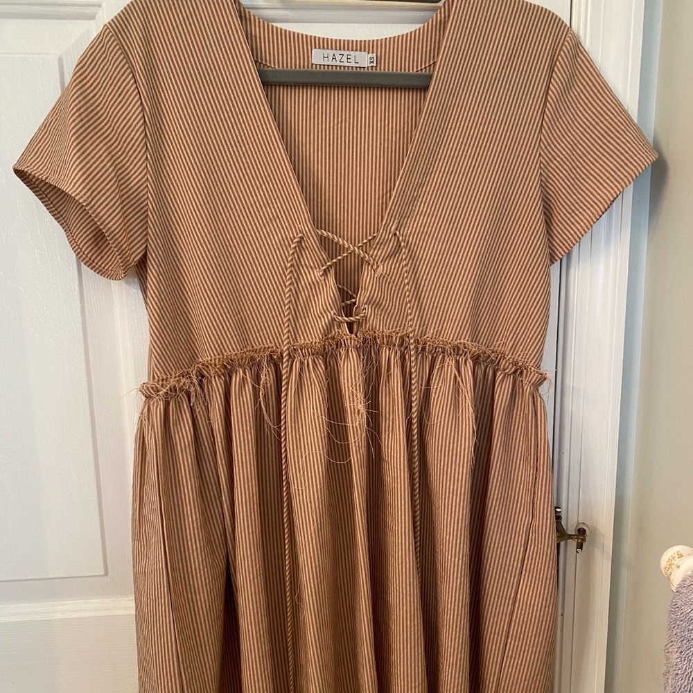 Princess Polly tshirt dress